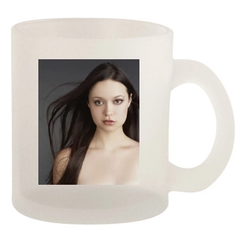 Summer Glau 10oz Frosted Mug