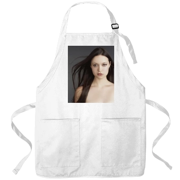 Summer Glau Apron