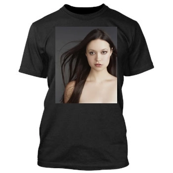 Summer Glau Men's TShirt