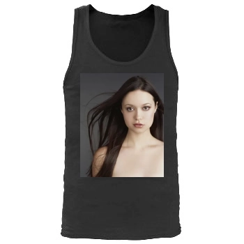 Summer Glau Men's Tank Top