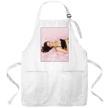 Famke Janssen Apron