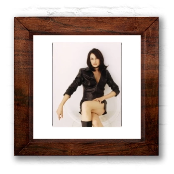 Famke Janssen 6x6