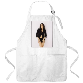 Famke Janssen Apron