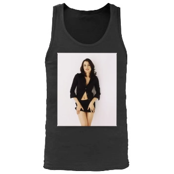 Famke Janssen Men's Tank Top