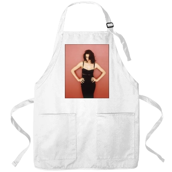 Famke Janssen Apron