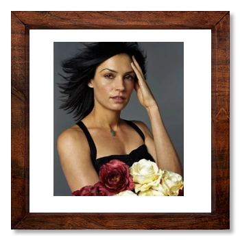 Famke Janssen 12x12