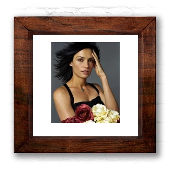 Famke Janssen 6x6