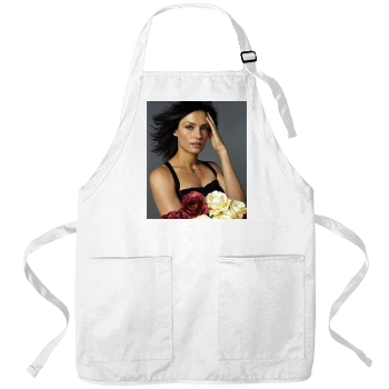 Famke Janssen Apron