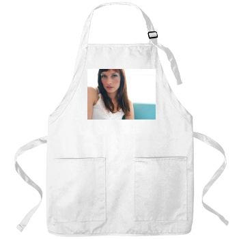 Famke Janssen Apron