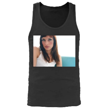 Famke Janssen Men's Tank Top