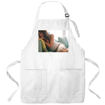 Famke Janssen Apron