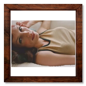 Famke Janssen 12x12