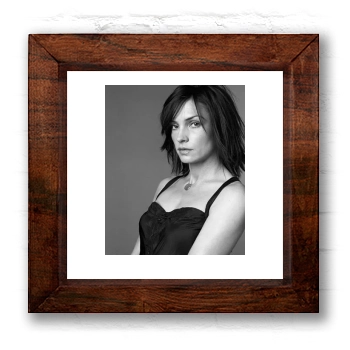 Famke Janssen 6x6