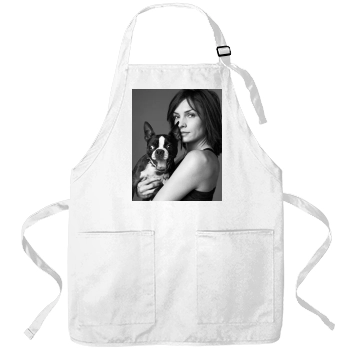 Famke Janssen Apron