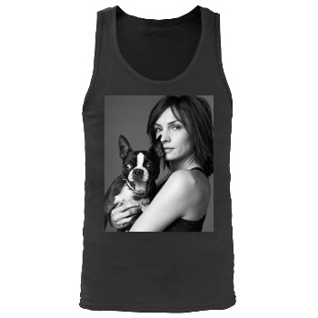 Famke Janssen Men's Tank Top