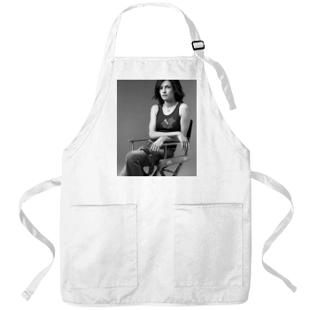 Famke Janssen Apron