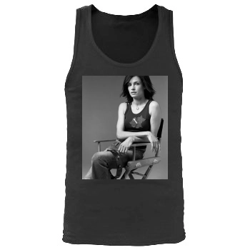 Famke Janssen Men's Tank Top