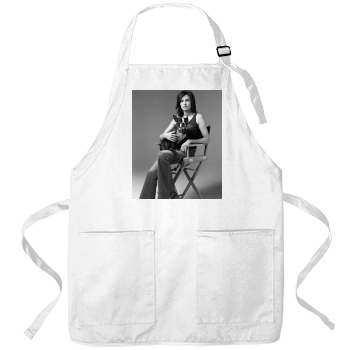 Famke Janssen Apron