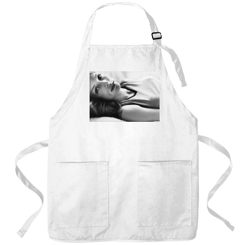 Famke Janssen Apron