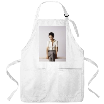 Famke Janssen Apron