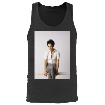 Famke Janssen Men's Tank Top