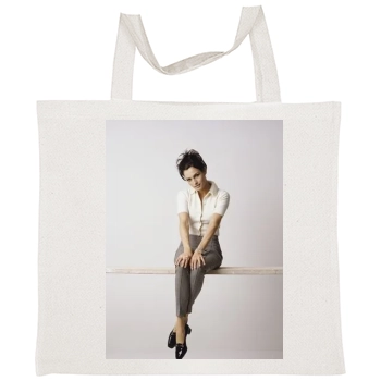 Famke Janssen Tote