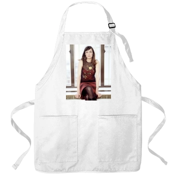 Famke Janssen Apron