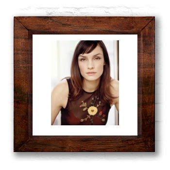 Famke Janssen 6x6