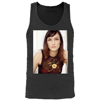 Famke Janssen Men's Tank Top