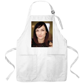 Famke Janssen Apron