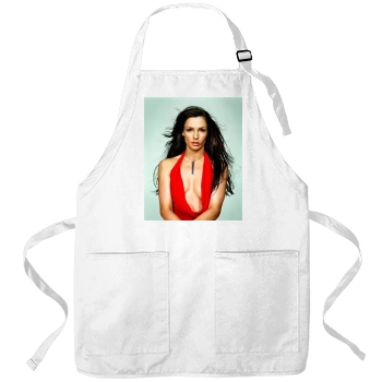 Famke Janssen Apron