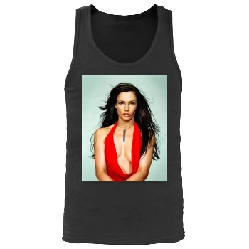 Famke Janssen Men's Tank Top