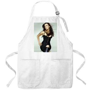 Famke Janssen Apron