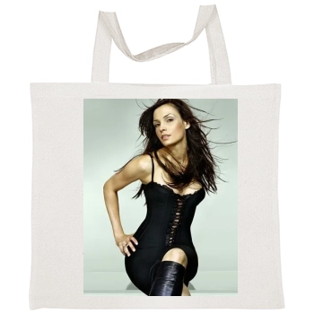 Famke Janssen Tote