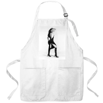 Famke Janssen Apron