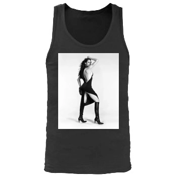 Famke Janssen Men's Tank Top