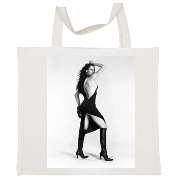 Famke Janssen Tote