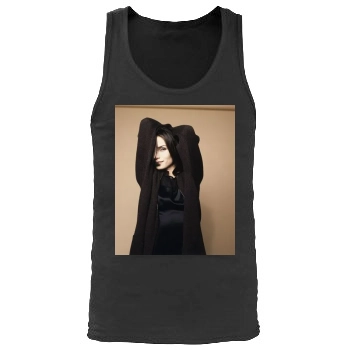 Famke Janssen Men's Tank Top