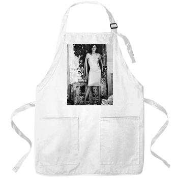 Famke Janssen Apron