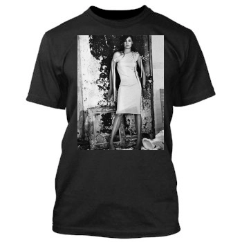 Famke Janssen Men's TShirt