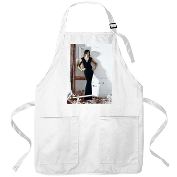 Famke Janssen Apron