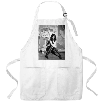 Famke Janssen Apron