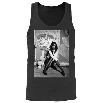 Famke Janssen Men's Tank Top