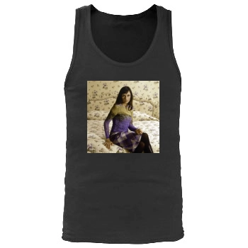 Famke Janssen Men's Tank Top