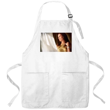 Famke Janssen Apron