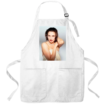 Famke Janssen Apron