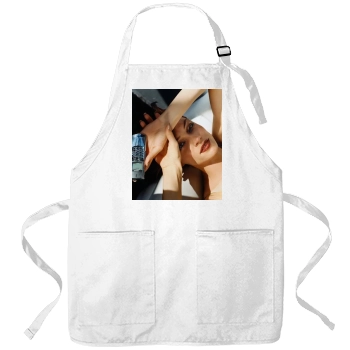 Famke Janssen Apron