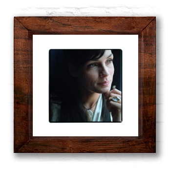 Famke Janssen 6x6