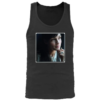 Famke Janssen Men's Tank Top