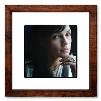 Famke Janssen 12x12